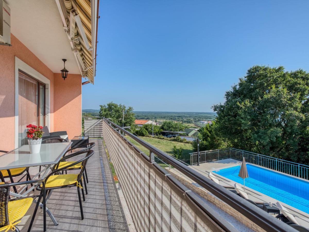 Holiday Home Legovic By Interhome Kaštelir Exterior foto